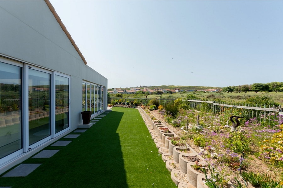 4 Bedroom Property for Sale in Langebaan Country Estate Western Cape